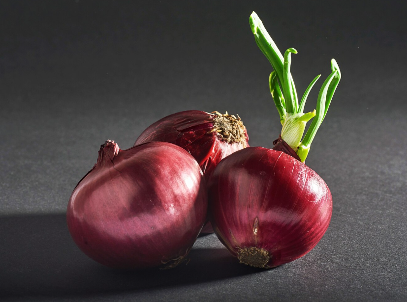 Onion ( प्याज )