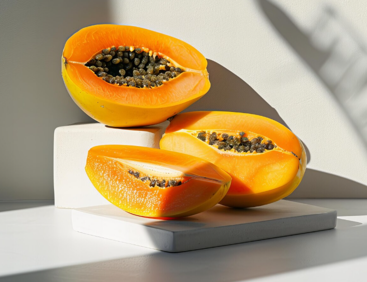 Papaya ( पपीता )