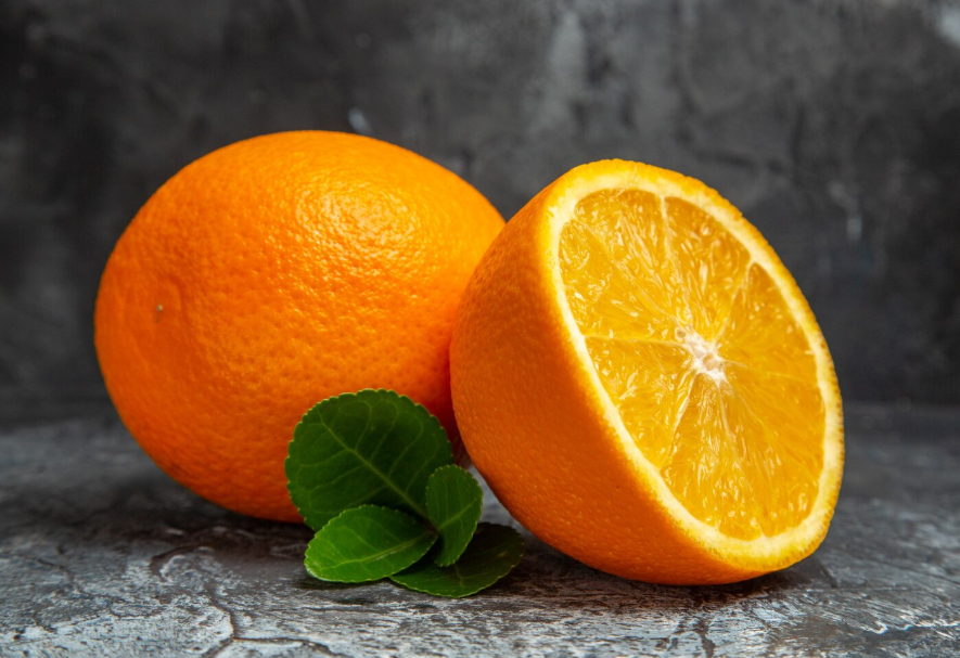 Orange ( संतरा )