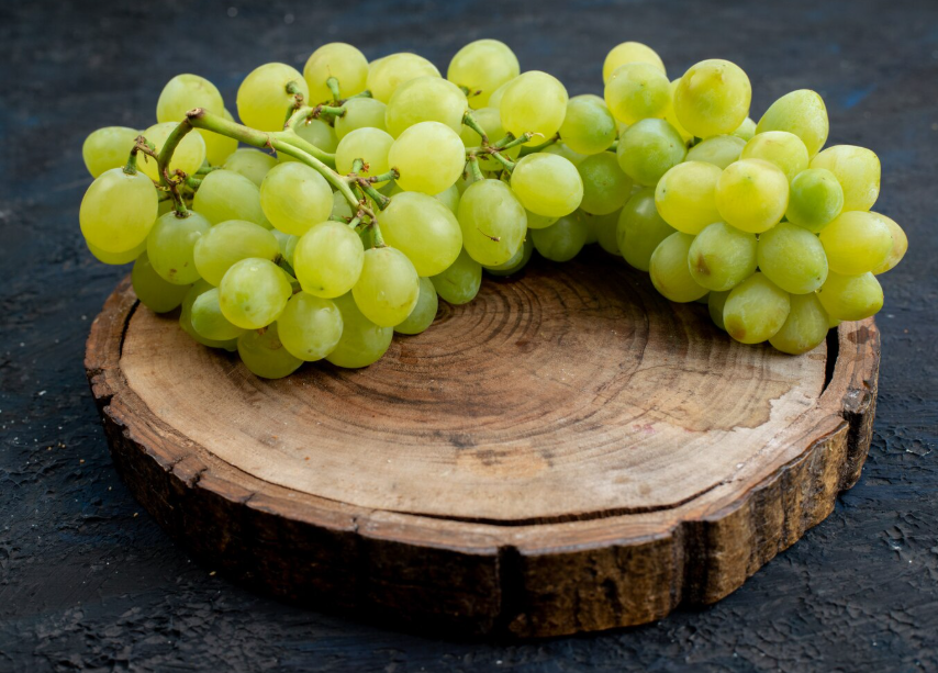 Grapes ( अंगूर )